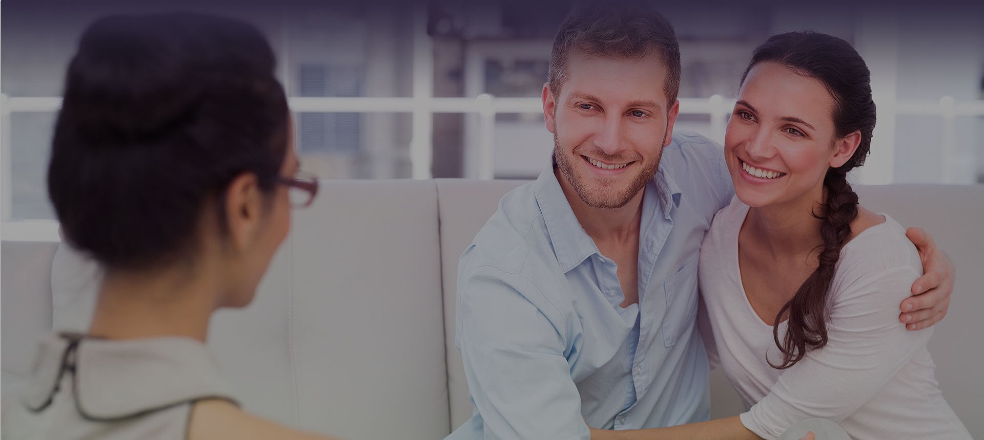 Couples Counseling Left