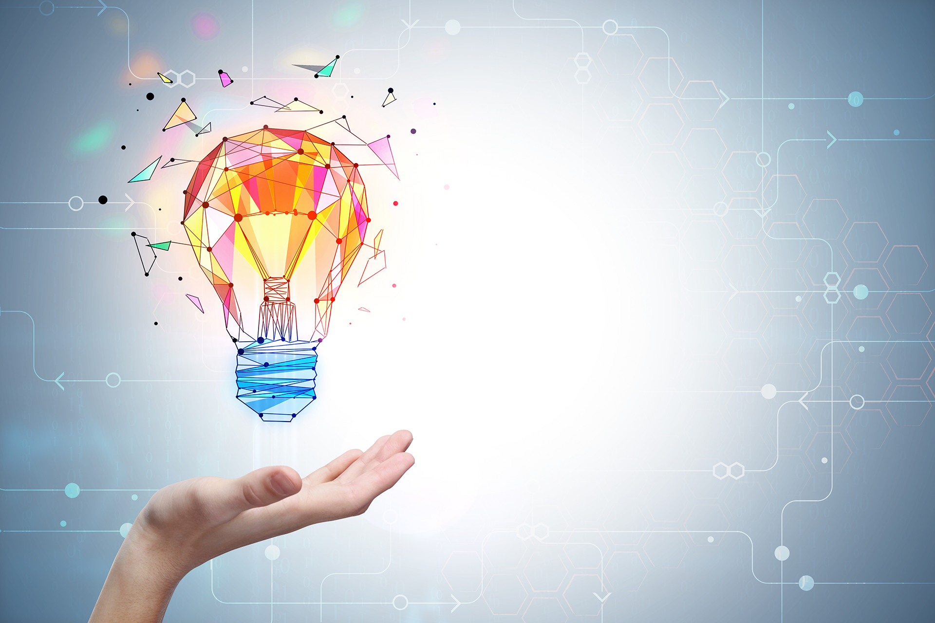 Organization Development Left