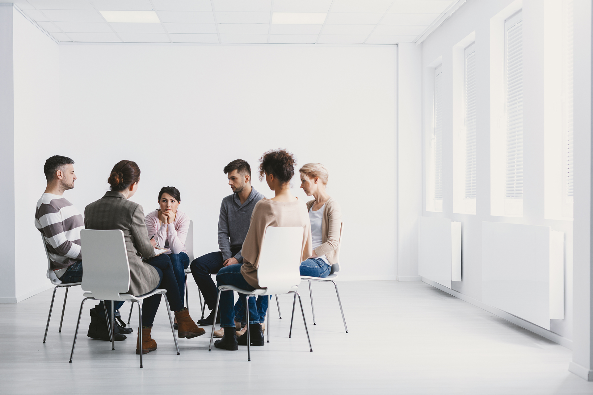 Couples Counseling Left