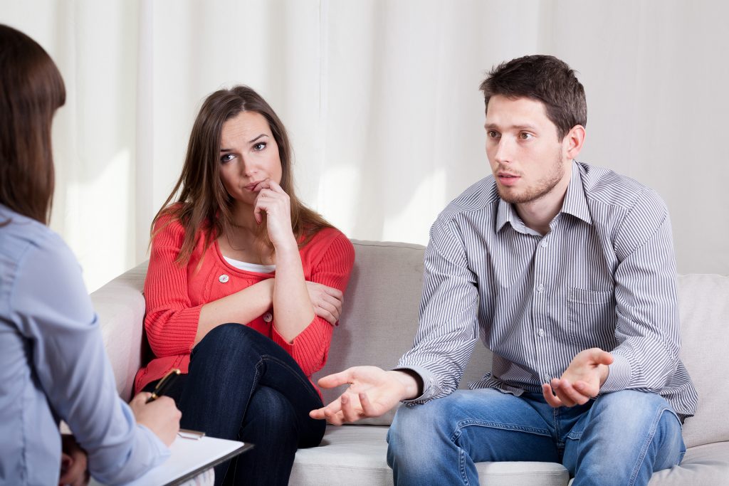 Couples Counseling