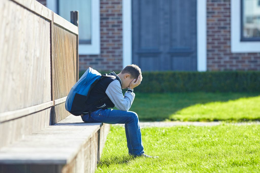 School Crisis Response Teams
