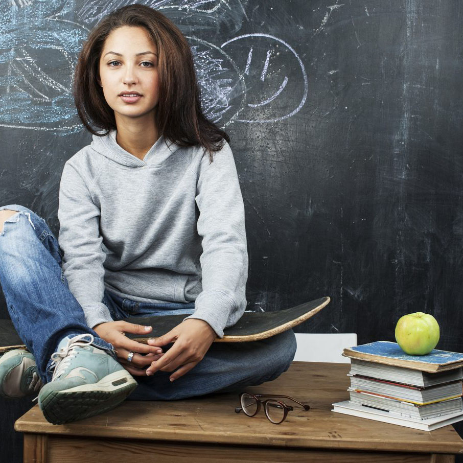 Children of Divorce Intervention Program