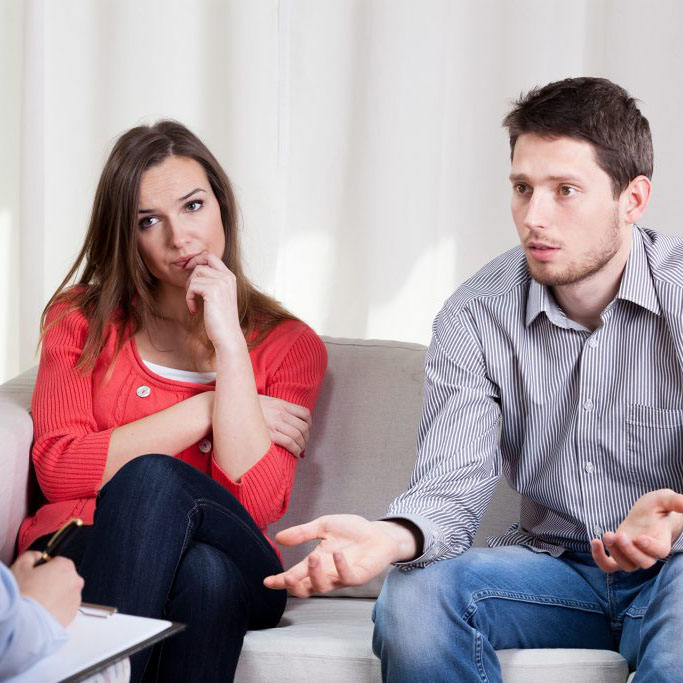 Couples Counseling