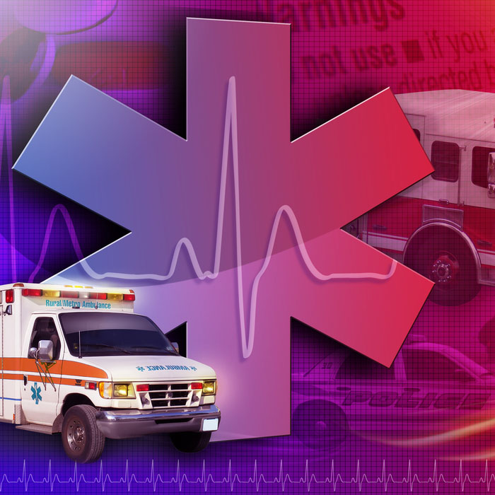 First Responder Peer Support Group