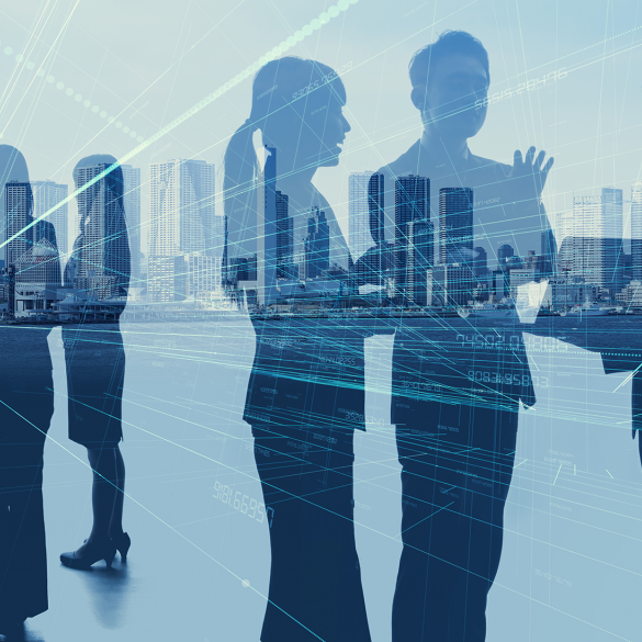 Human Resources Consulting