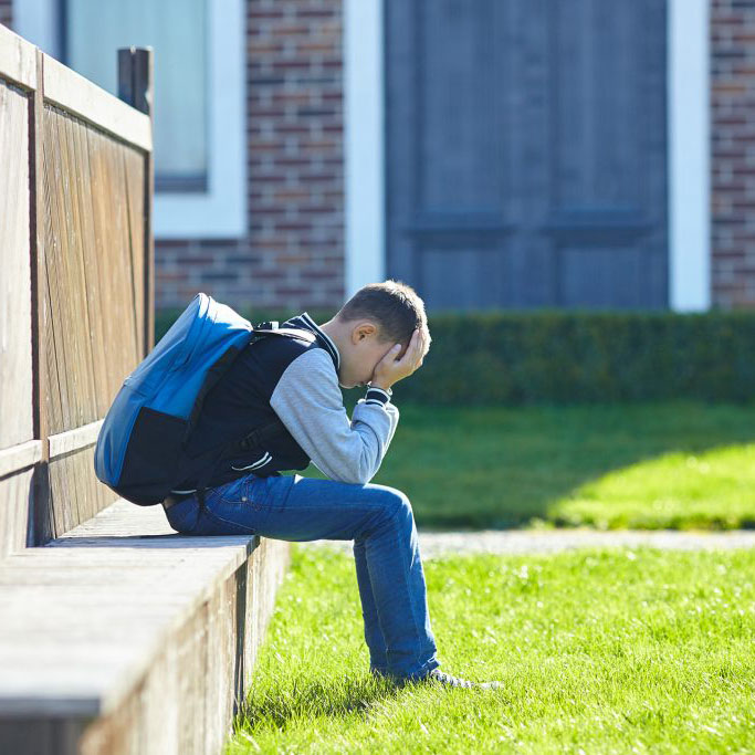 School Crisis Response Teams